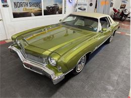 1973 Chevrolet Monte Carlo (CC-1998877) for sale in Mundelein, Illinois
