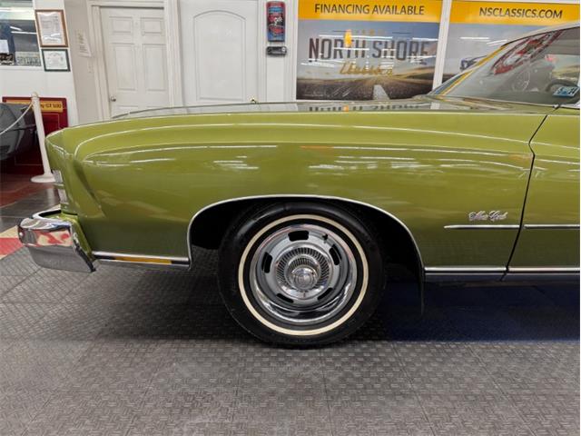 1973 Chevrolet Monte Carlo (CC-1998877) for sale in Mundelein, Illinois