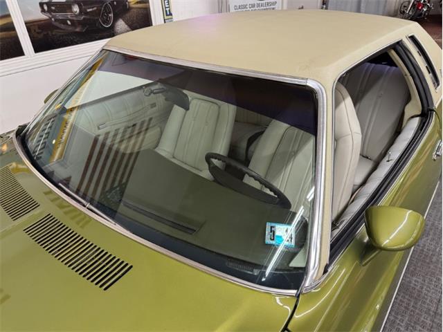 1973 Chevrolet Monte Carlo (CC-1998877) for sale in Mundelein, Illinois