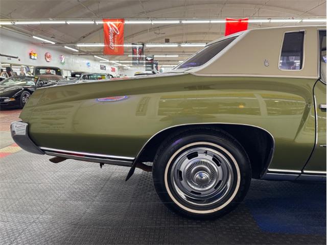 1973 Chevrolet Monte Carlo (CC-1998877) for sale in Mundelein, Illinois