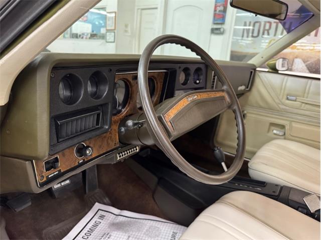 1973 Chevrolet Monte Carlo (CC-1998877) for sale in Mundelein, Illinois