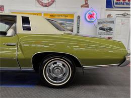 1973 Chevrolet Monte Carlo (CC-1998877) for sale in Mundelein, Illinois