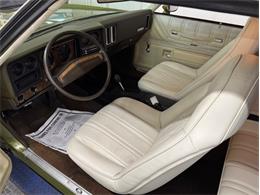 1973 Chevrolet Monte Carlo (CC-1998877) for sale in Mundelein, Illinois