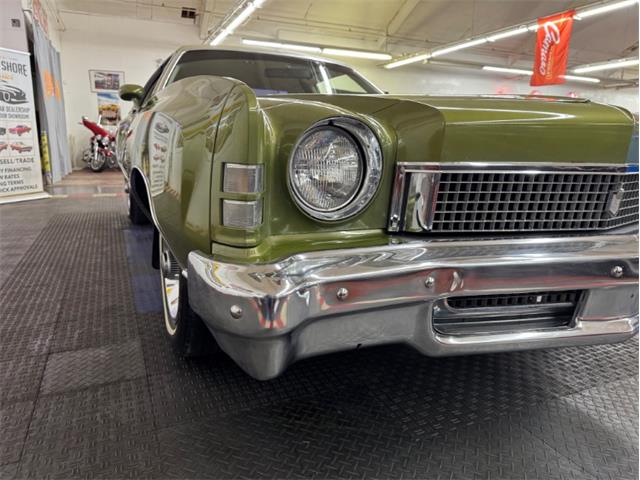 1973 Chevrolet Monte Carlo (CC-1998877) for sale in Mundelein, Illinois