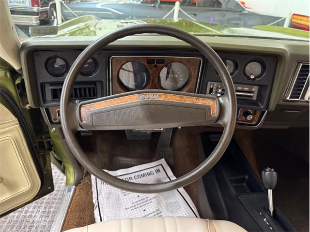 1973 Chevrolet Monte Carlo (CC-1998877) for sale in Mundelein, Illinois