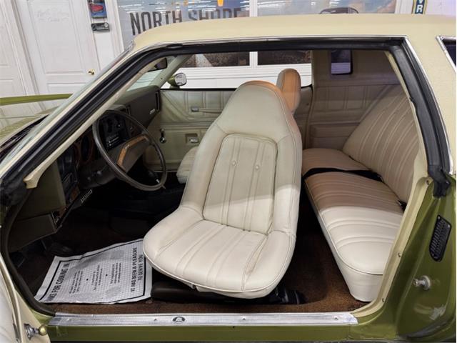 1973 Chevrolet Monte Carlo (CC-1998877) for sale in Mundelein, Illinois