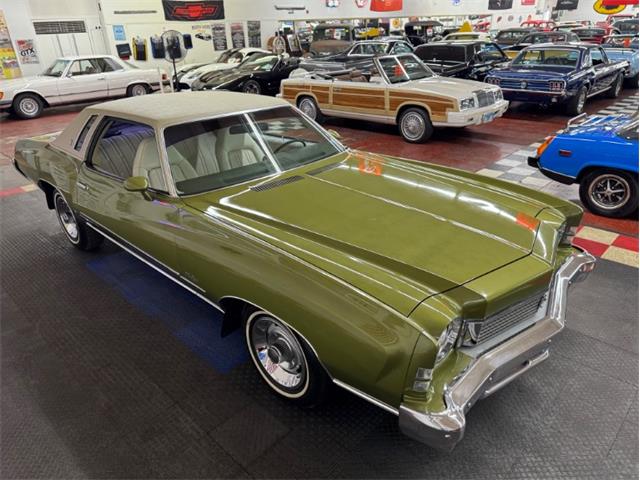1973 Chevrolet Monte Carlo (CC-1998877) for sale in Mundelein, Illinois