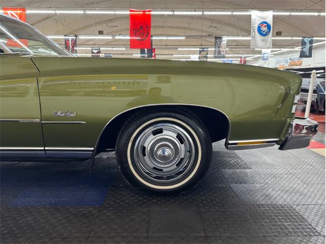 1973 Chevrolet Monte Carlo (CC-1998877) for sale in Mundelein, Illinois
