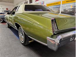 1973 Chevrolet Monte Carlo (CC-1998877) for sale in Mundelein, Illinois