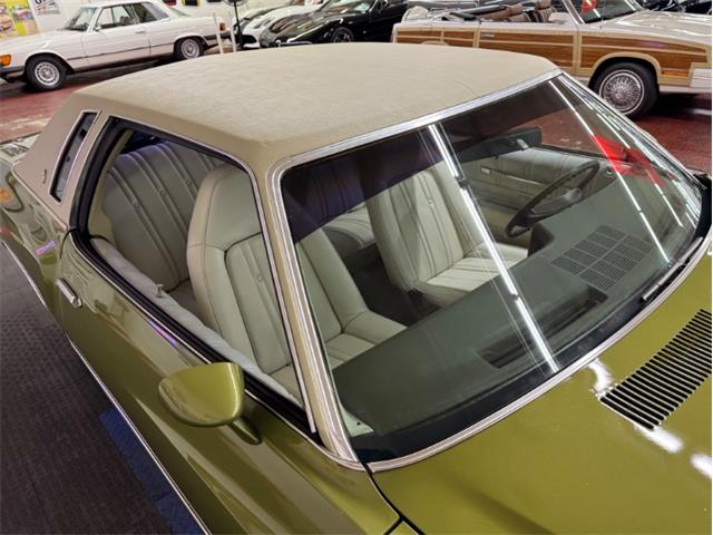 1973 Chevrolet Monte Carlo (CC-1998877) for sale in Mundelein, Illinois