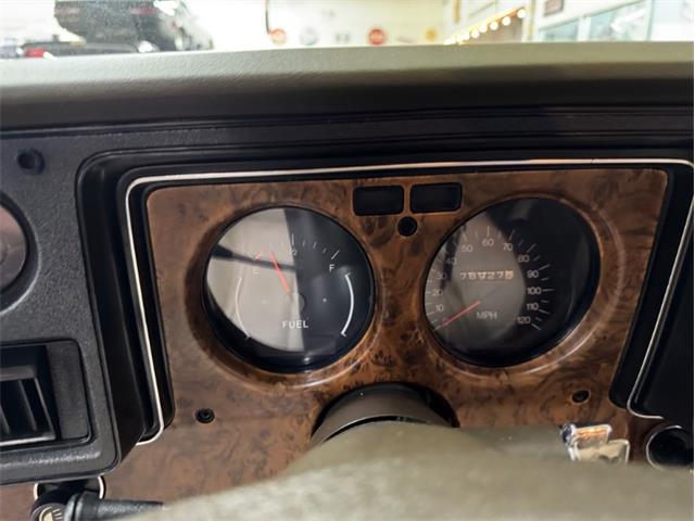 1973 Chevrolet Monte Carlo (CC-1998877) for sale in Mundelein, Illinois