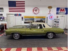 1973 Chevrolet Monte Carlo (CC-1998877) for sale in Mundelein, Illinois
