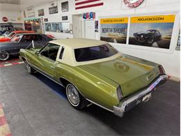 1973 Chevrolet Monte Carlo (CC-1998877) for sale in Mundelein, Illinois