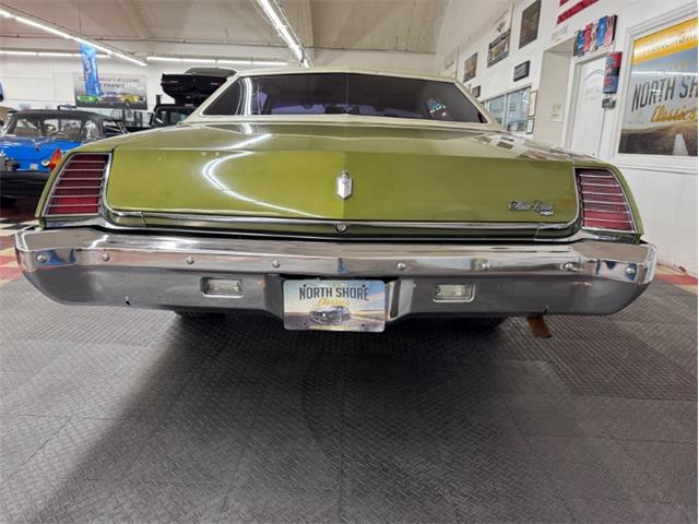 1973 Chevrolet Monte Carlo (CC-1998877) for sale in Mundelein, Illinois