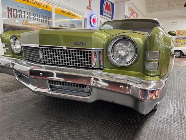 1973 Chevrolet Monte Carlo (CC-1998877) for sale in Mundelein, Illinois