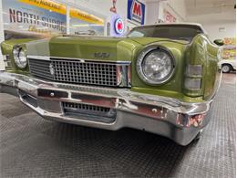 1973 Chevrolet Monte Carlo (CC-1998877) for sale in Mundelein, Illinois