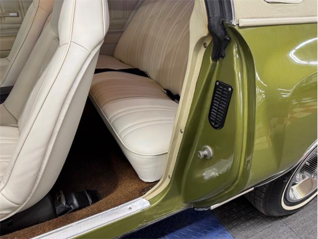 1973 Chevrolet Monte Carlo (CC-1998877) for sale in Mundelein, Illinois
