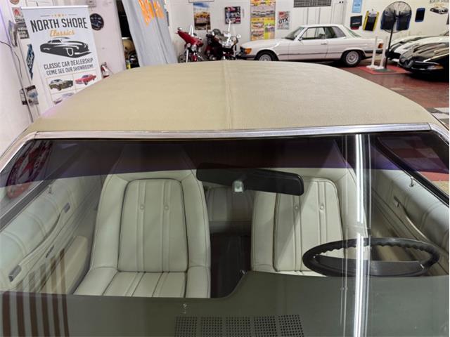1973 Chevrolet Monte Carlo (CC-1998877) for sale in Mundelein, Illinois