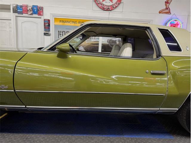 1973 Chevrolet Monte Carlo (CC-1998877) for sale in Mundelein, Illinois