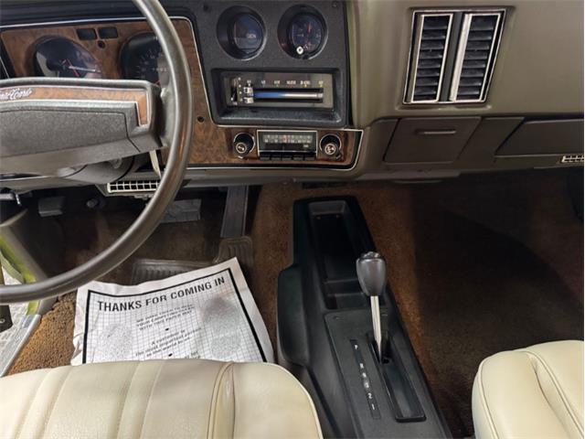1973 Chevrolet Monte Carlo (CC-1998877) for sale in Mundelein, Illinois