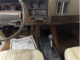 1973 Chevrolet Monte Carlo (CC-1998877) for sale in Mundelein, Illinois