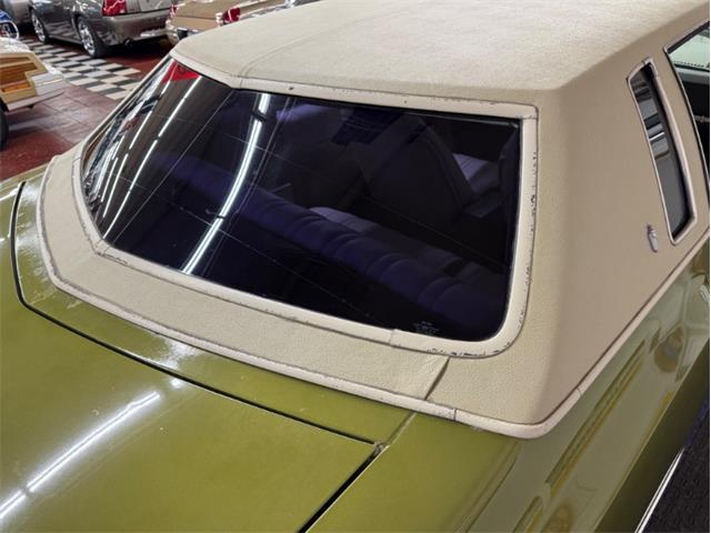 1973 Chevrolet Monte Carlo (CC-1998877) for sale in Mundelein, Illinois