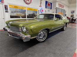 1973 Chevrolet Monte Carlo (CC-1998877) for sale in Mundelein, Illinois