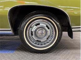 1973 Chevrolet Monte Carlo (CC-1998877) for sale in Mundelein, Illinois