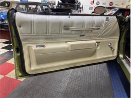 1973 Chevrolet Monte Carlo (CC-1998877) for sale in Mundelein, Illinois