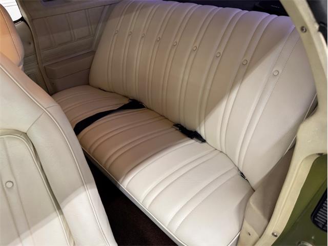 1973 Chevrolet Monte Carlo (CC-1998877) for sale in Mundelein, Illinois