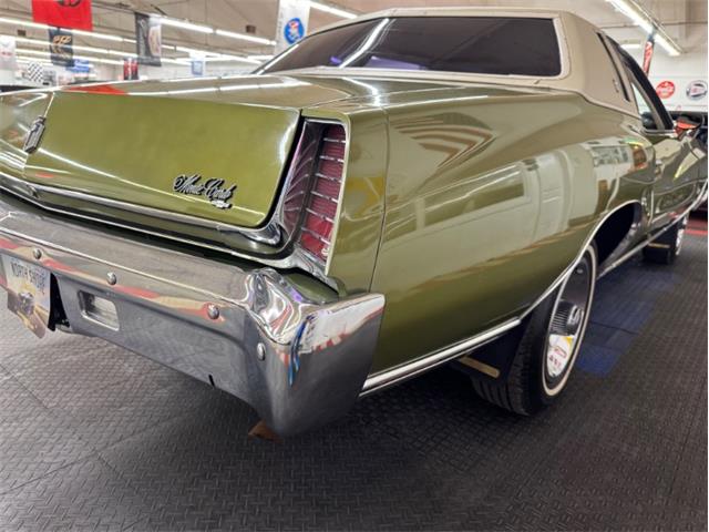 1973 Chevrolet Monte Carlo (CC-1998877) for sale in Mundelein, Illinois