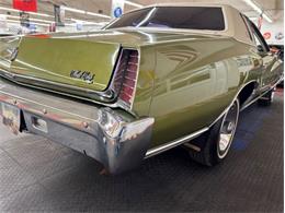 1973 Chevrolet Monte Carlo (CC-1998877) for sale in Mundelein, Illinois