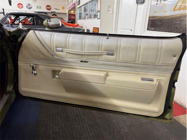 1973 Chevrolet Monte Carlo (CC-1998877) for sale in Mundelein, Illinois