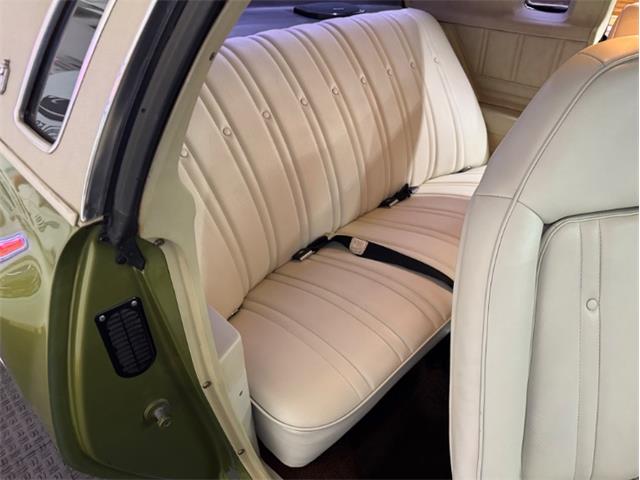 1973 Chevrolet Monte Carlo (CC-1998877) for sale in Mundelein, Illinois