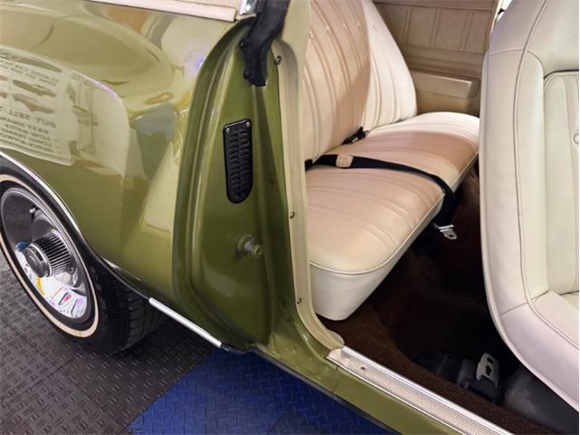 1973 Chevrolet Monte Carlo (CC-1998877) for sale in Mundelein, Illinois