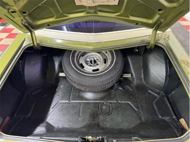 1973 Chevrolet Monte Carlo (CC-1998877) for sale in Mundelein, Illinois