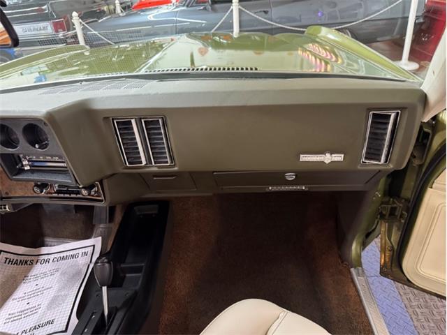 1973 Chevrolet Monte Carlo (CC-1998877) for sale in Mundelein, Illinois