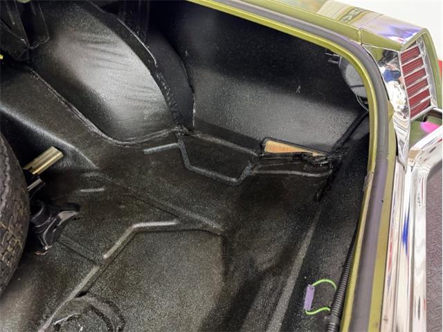 1973 Chevrolet Monte Carlo (CC-1998877) for sale in Mundelein, Illinois