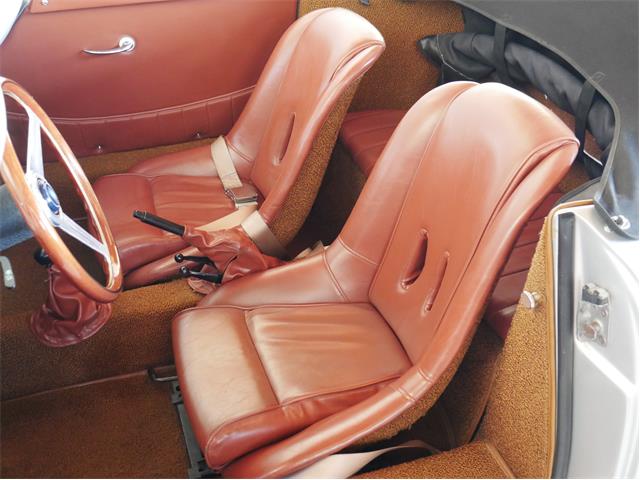 1957 Porsche 356 (CC-1998895) for sale in Reno, Nevada