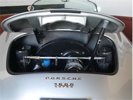 1957 Porsche 356 (CC-1998895) for sale in Reno, Nevada