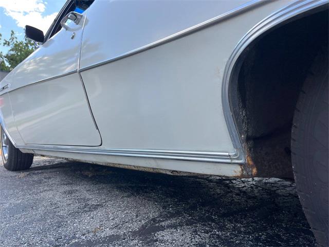 1968 Buick LeSabre (CC-1998930) for sale in Knightstown, Indiana