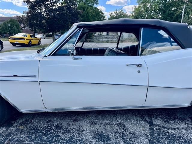 1968 Buick LeSabre (CC-1998930) for sale in Knightstown, Indiana