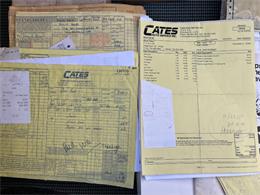 1968 Buick LeSabre (CC-1998930) for sale in Knightstown, Indiana