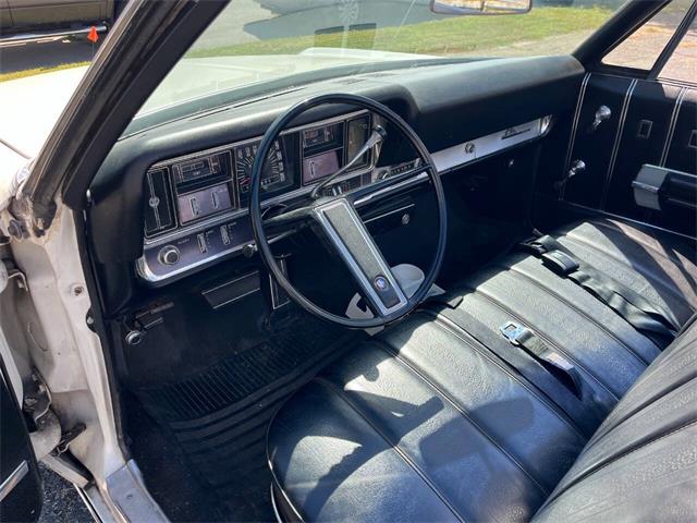 1968 Buick LeSabre (CC-1998930) for sale in Knightstown, Indiana