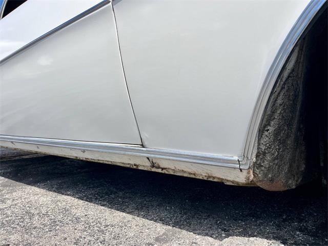 1968 Buick LeSabre (CC-1998930) for sale in Knightstown, Indiana
