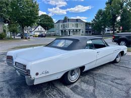 1968 Buick LeSabre (CC-1998930) for sale in Knightstown, Indiana