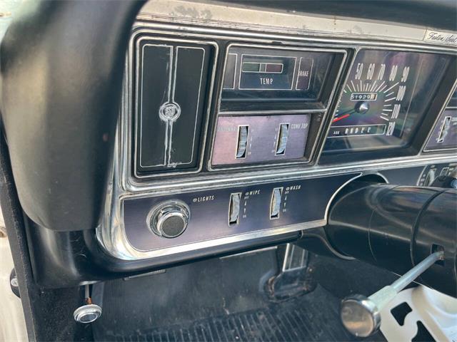 1968 Buick LeSabre (CC-1998930) for sale in Knightstown, Indiana
