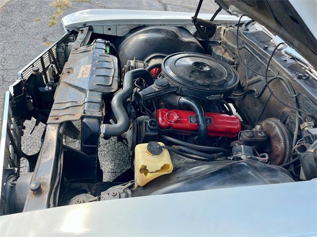 1968 Buick LeSabre (CC-1998930) for sale in Knightstown, Indiana