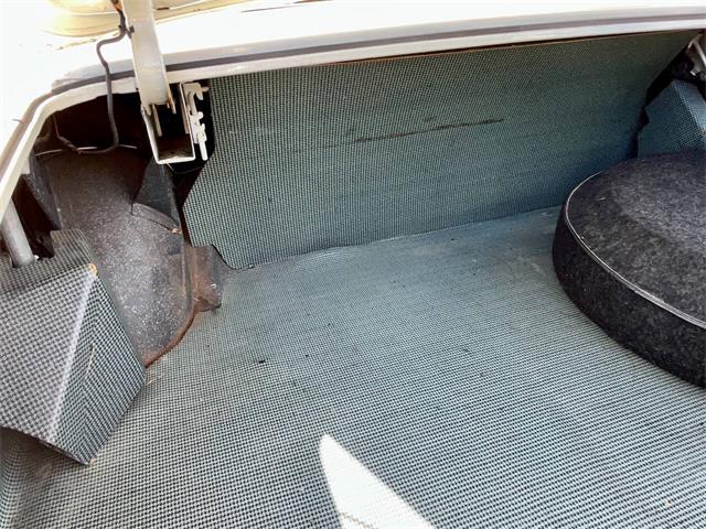 1968 Buick LeSabre (CC-1998930) for sale in Knightstown, Indiana