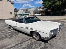 1968 Buick LeSabre (CC-1998930) for sale in Knightstown, Indiana